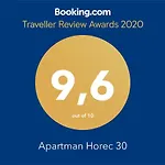 Daire Horec 30 A 1