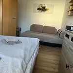 Апартаменты Horec 30 A 1 Доновалы
