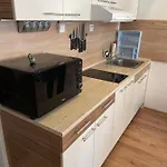 Horec 30 A 1 Апартаменты *