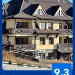 Apartmán Horec 30 A 1 *