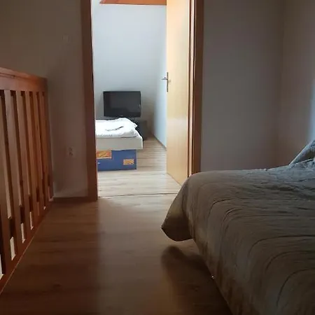 Apartmán Horec 30 A 1 *