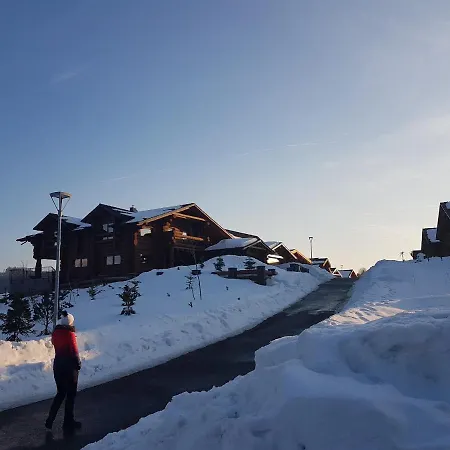 Horec 30 A 1 Apartment Donovaly