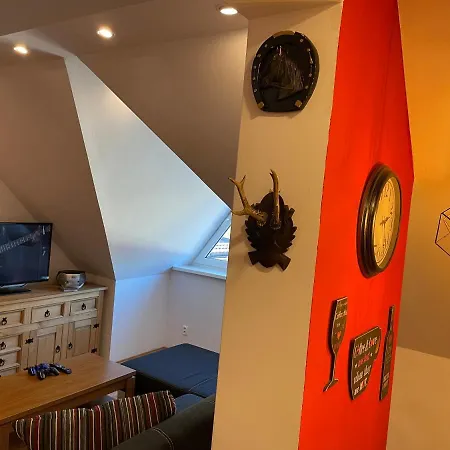 Horec 30 A 1 Donovaly