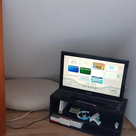 Horec 30 A 1 Donovaly