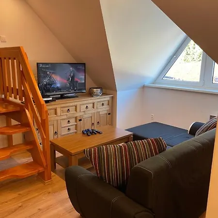 Apartman Horec 30 A 1 *
