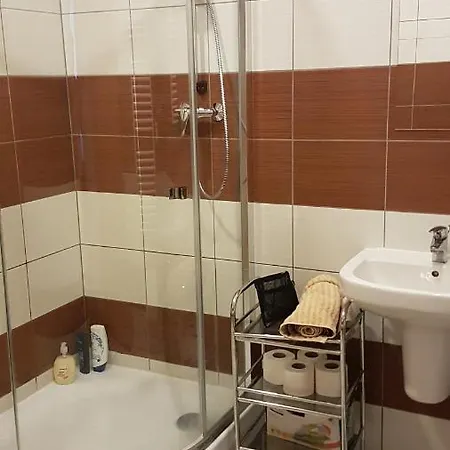 Apartmán Horec 30 A 1