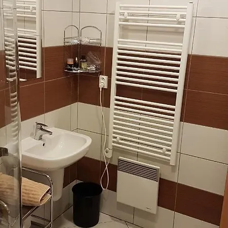 Horec 30 A 1 Apartment Donovaly