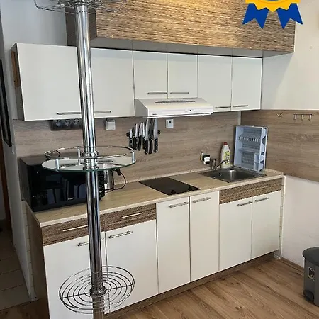 Apartment Horec 30 A 1