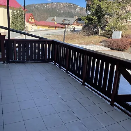 Apartment Horec 30 A 1