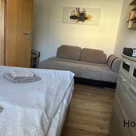 Apartmán Horec 30 A 1 Donovaly