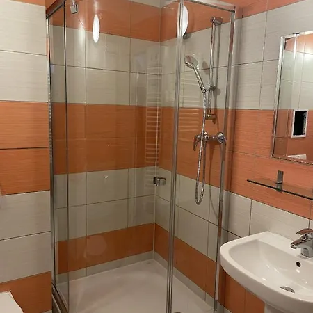 Apartment Horec 30 A 1