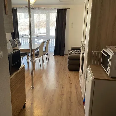 Horec 30 A 1 Apartment