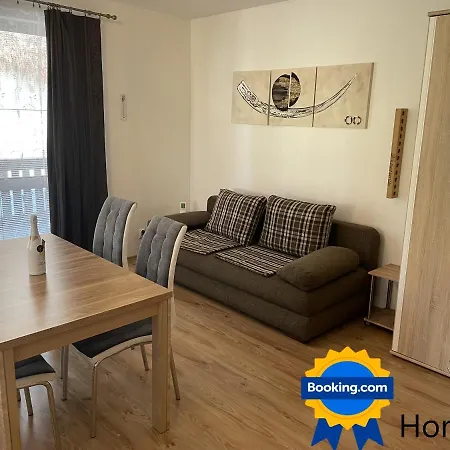 Horec 30 A 1 Apartment *