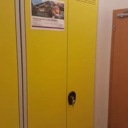 Horec 30 A 1 Apartment