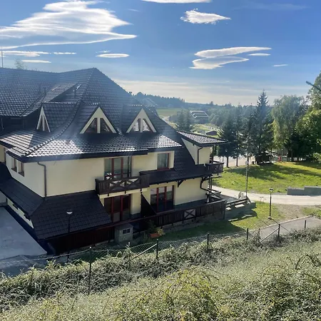 Apartmán Horec 30 A 1 *